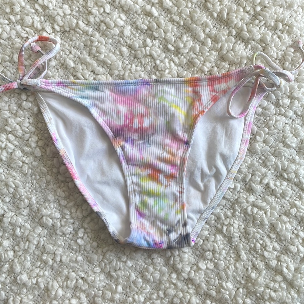 Target Bikini bottom